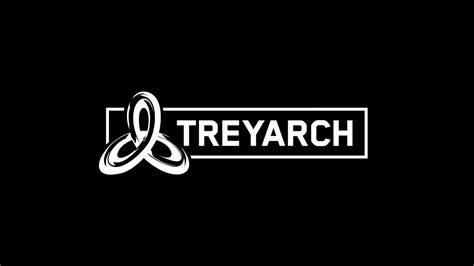 official treyarch logo animatic youtube