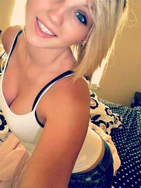 Selfies I Got This Pinterest Blondes Selfies And