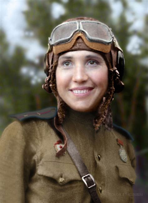 the might of the night witches stunning colour pictures of the all