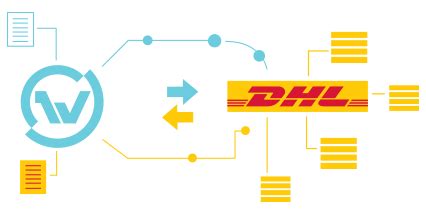 dhl freight quote  carrier services cs  world courier