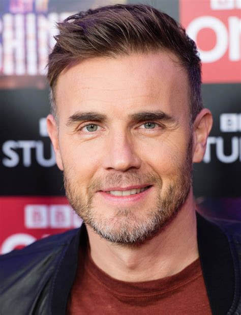 Gary Barlow Fears Take That Musical Will Be Big Flop Daily Star