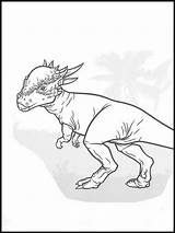Coloring Jurassic Pages Dinosaur Colouring Para Dibujos Printable Imprimir Dibujar Blue Rex Con Kids Book Cartoon Choose Indoraptor Board Indominus sketch template