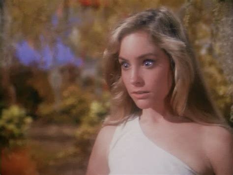 Naked Amanda Wyss In Buck Rogers In The 25th Century