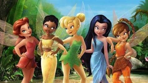 Pin By Karma Kay On Tink Disney Inspired Disney Characters Tinkerbell