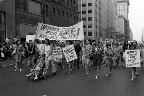 a century of women marching on the mall washington post