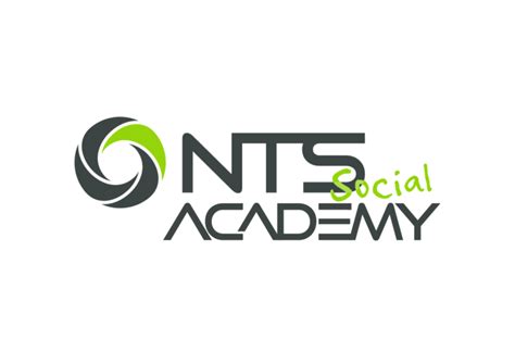 nuovi appuntamenti della nts social academy nts