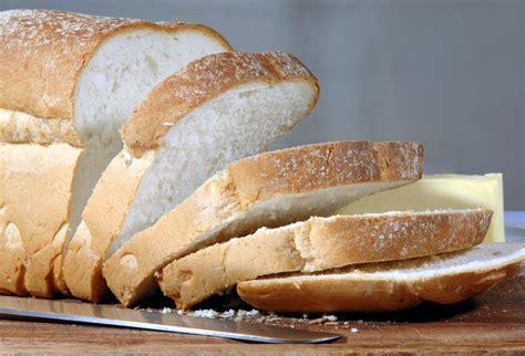 Recipe For Simple Amish White Bread