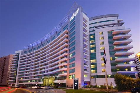 time oak hotel suites dubai uae bookingcom