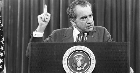 richard nixon deserves  acclaim  accomplishments