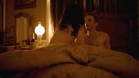 Eve Hewson Nude Sex From The Knick On Scandalplanet