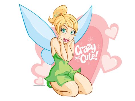Tinkerbell sex comics