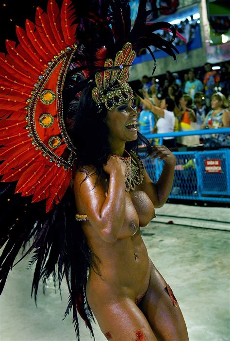 Nude Rio Carnaval 51 Pics Xhamster