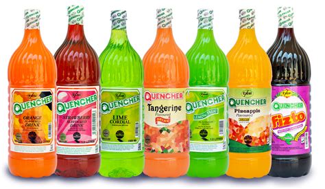 excel quencher