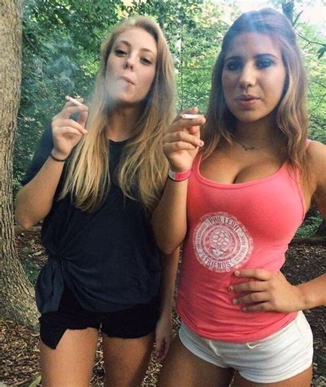 pin on girls smoking cigarettes