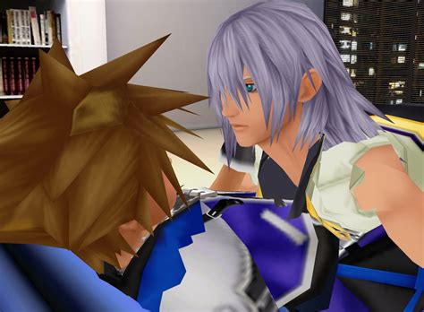 Sora And Riku P Pease Do Not Upload To Any Other Site