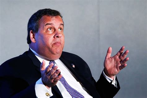 chris christie brings  pain  fiscal times