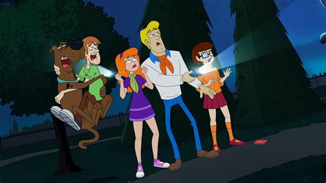 Scooby Doo Returns With New Series On Boomerang – Comics Worth Reading