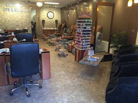 mexicos top rated local nail salons award winner eastern spa nails