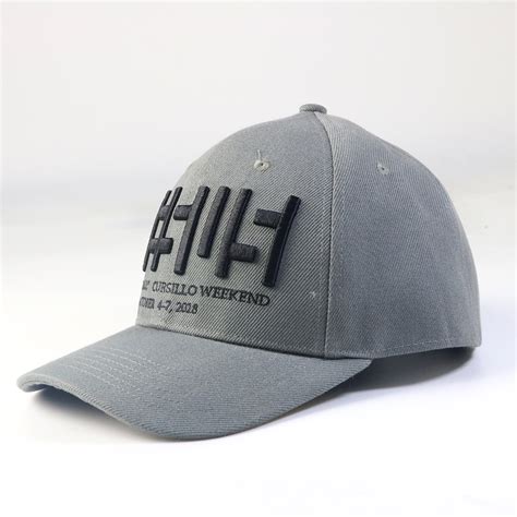 china special design  emboridery caphat oem custom hard  embroidered hat baseball cap