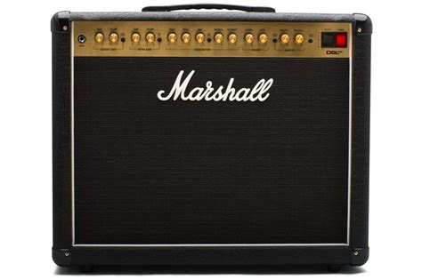 marshall dslcr combo electric guitar amps  reidys home   uk