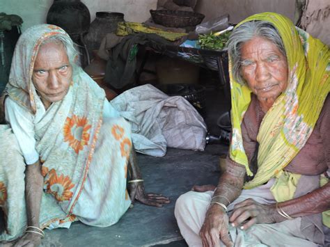 Reports On Sponsor Food Groceries To Old Age People In India Globalgiving