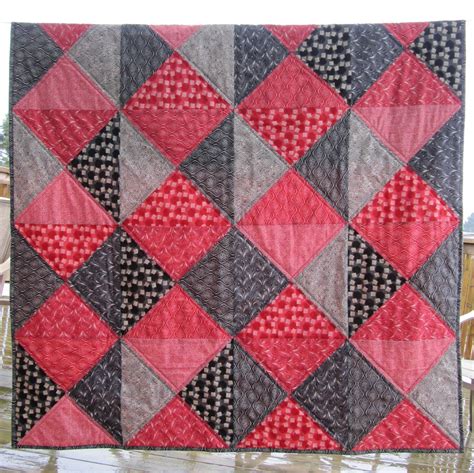 inspired  fabric tutorial  color quilt