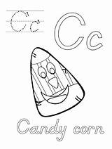 Candy Coloring Corn Pages Sheets Printable Wrapper Drawing Getdrawings Getcolorings Color Popular sketch template