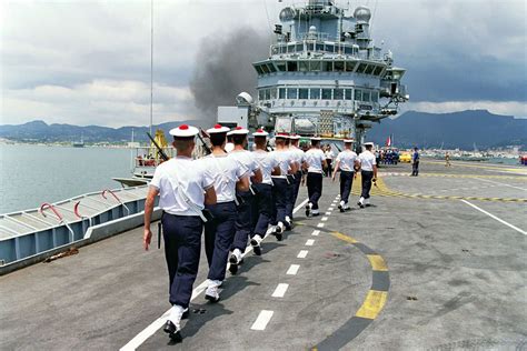 foch aircraft carrier   glory adrift timenews time news