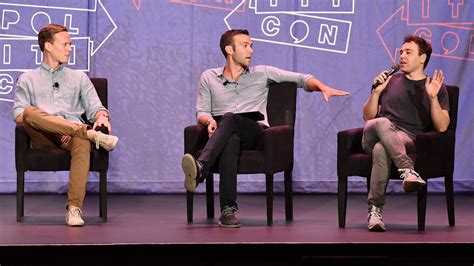 Pod Save America Hosts On Trump And The Democratic Primary Variety