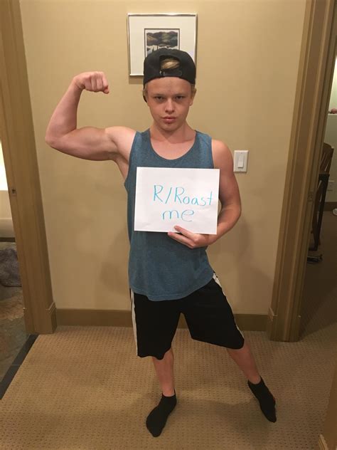 year  bodybuilder  foot  inches dont hold  rroastme