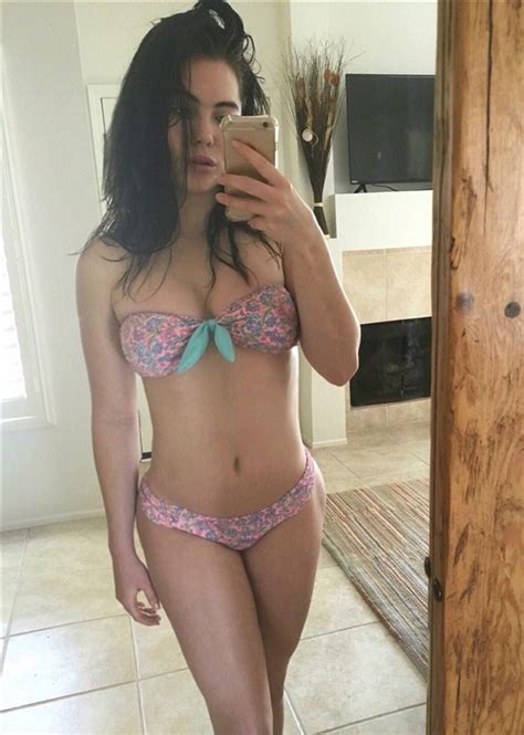mckayla maroney nude hot body in a bikini