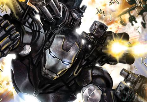 Clash Of The Comics 33 War Machine Vs Tigra Avengers Comic Vine