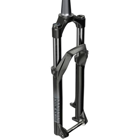 rockshox recon silver rl suspension fork  boost mm tpr mm solo air netistae bikesterfi