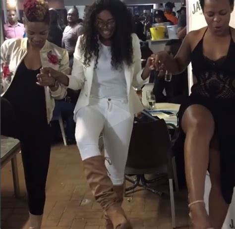 watch zodwa happygal and lerato get down