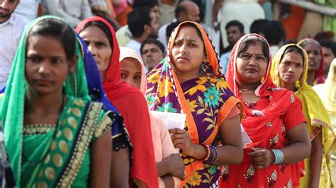 India Elections Polls Close In First Phase Of Voting India News Al
