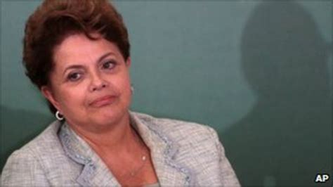 Brazil Gay Rights Progress Highlights Deep Divisions Bbc News