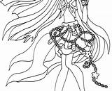 Catty Noir Monster High Pages Coloring Getcolorings Scare Getdrawings sketch template