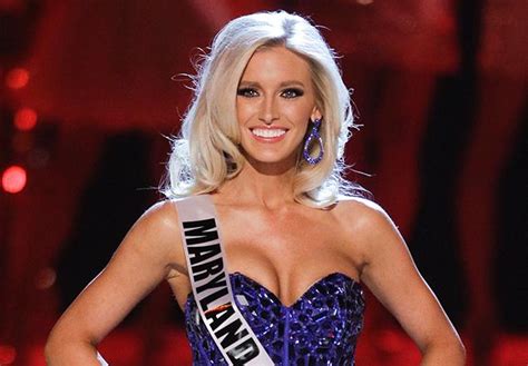 Miss America Contestant To Undergo Double Mastectomy Ny