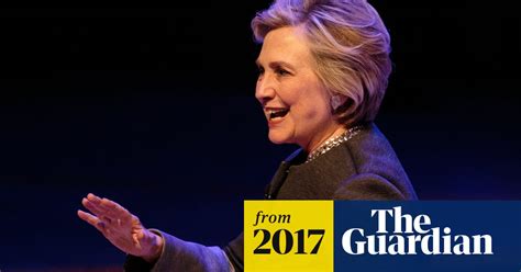 cyber cold war is just getting started claims hillary clinton us