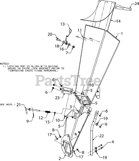 troy bilt cs    troy bilt chipper shredder  chipper chute parts lookup