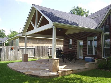 luxury patio roof extension ideas bwjs httpssanantoniohomeinspectorbizluxury patio roof