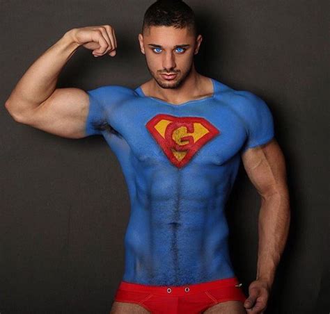 Pin On Sexy Superman
