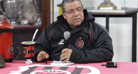 presidente do brasil de pelotas renuncia ao cargo e clube pode