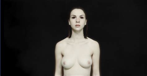 alexandra horvath nude photos miss hungary exposed celeb masta