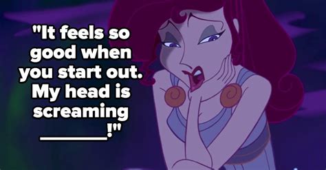 Disney Hercules Movie Lyrics Quiz