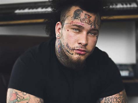 Stitches Reminds The Game Of Unfinished Beef Amidst Battle