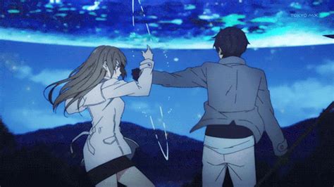 Top 10 Best Fantasy Romance Action Anime List