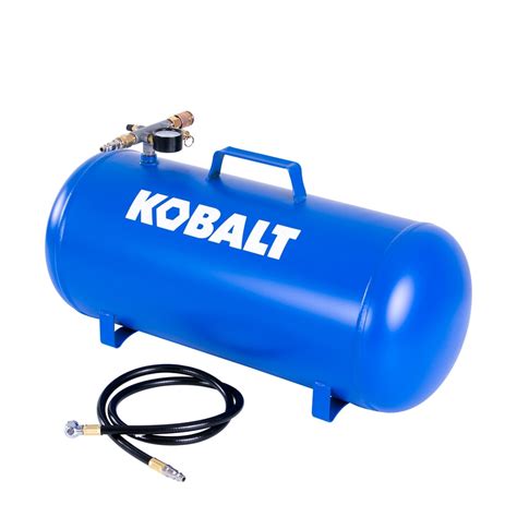 kobalt multi purpose air tank  lowescom