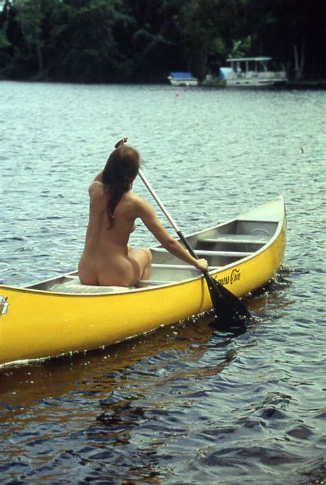 Canoeing Nude Mrcanoeingnude