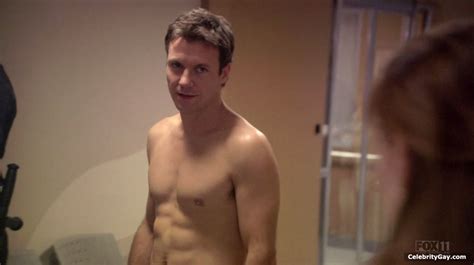 chris vance shirtless the male fappening